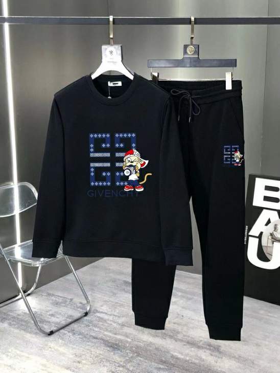 Picture of Givenchy Sweater Suits _SKUGivenchyM-5XLkdtr1339520
